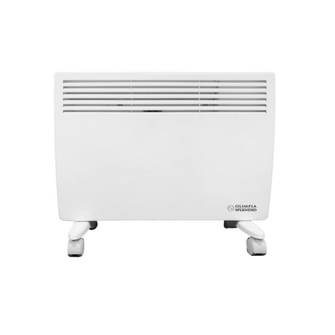 Olimpia Splendid 1500W Panel Heater with Wi-Fi