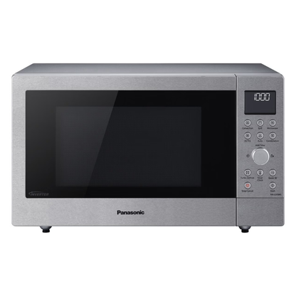 Panasonic 27L 4-in-1 Air Fry Convection Microwave Oven