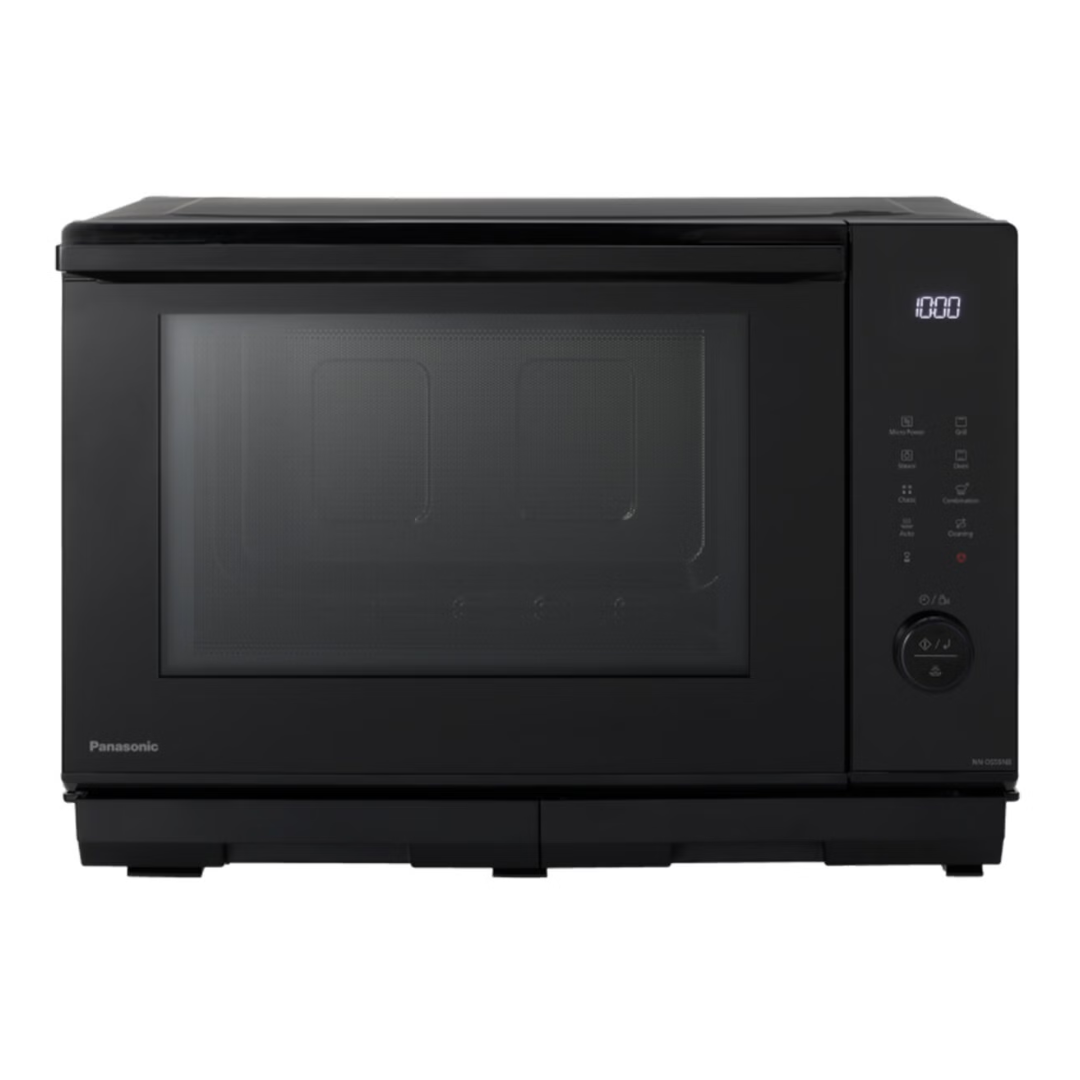 Panasonic 27L 1000W 4-in-1 Combination Microwave Oven