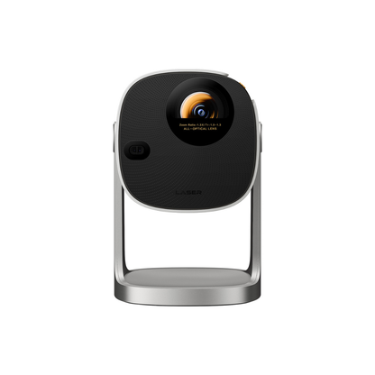 Hisense Full HD Portable RGB Triple Laser Projector
