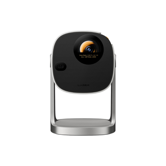 Hisense Full HD Portable RGB Triple Laser Projector