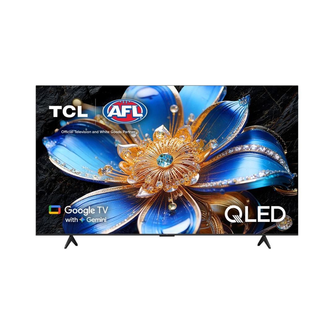 TCL 85" QLED Google TV (2026)