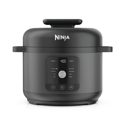 Ninja Hyperheat Pressure Cooker