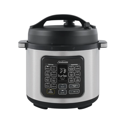 Sunbeam 5.7L Express Turbo Pressure Multicooker