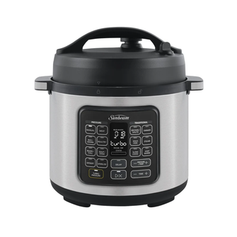 Sunbeam 5.7L Express Turbo Pressure Multicooker