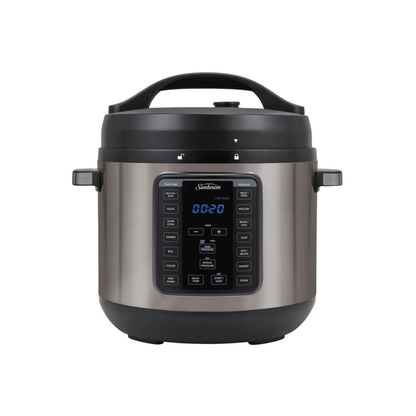 Sunbeam 7.6L Express Pressure Multicooker