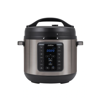 Sunbeam 7.6L Express Pressure Multicooker