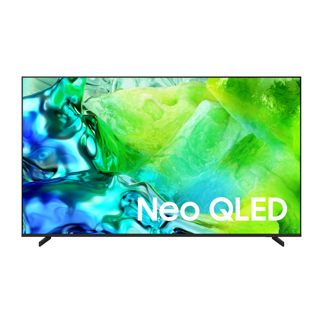 Samsung 50" Neo QLED QN80H 4K Samsung Vision AI Smart TV (2026)