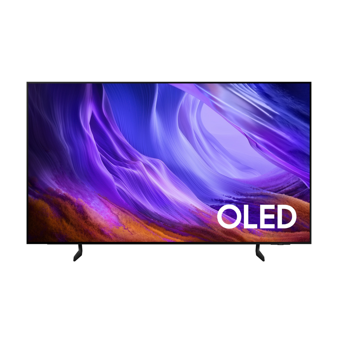 Samsung 83" OLED S85H 4K Samsung Vision AI Smart TV (2026)