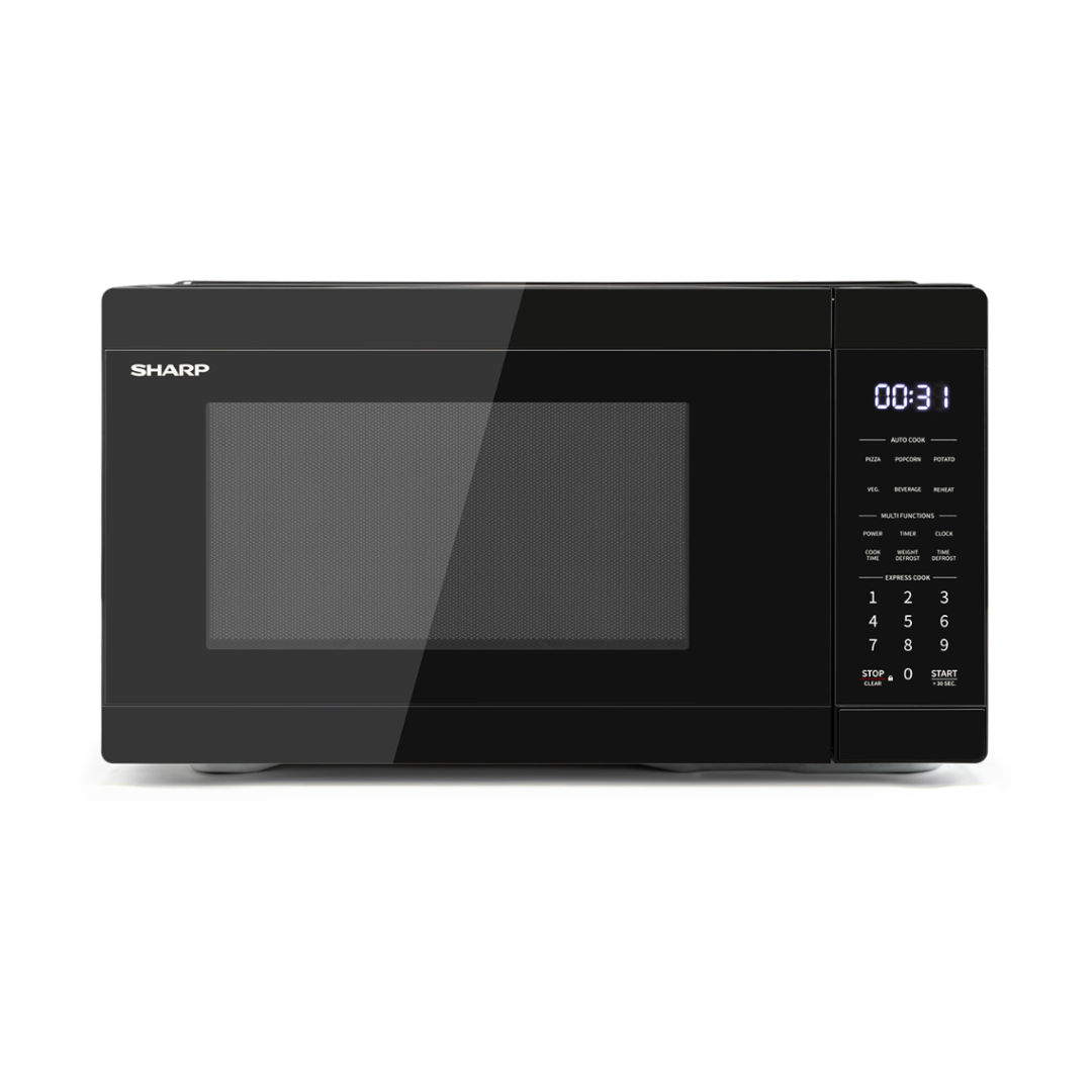 Sharp 31L 1000W Microwave Oven