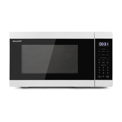 Sharp 31L 1000W Microwave Oven