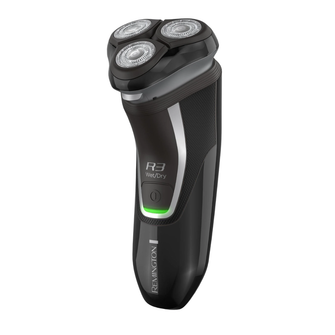 Remington Power Series R3 Rotary Shaver