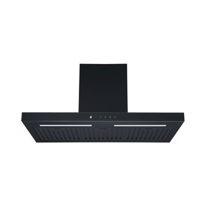 Euromaid 90cm Deluxe Flat Canopy Rangehood