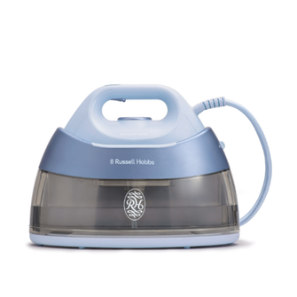 Russell Hobbs Fabric Luxe Generator - Blue