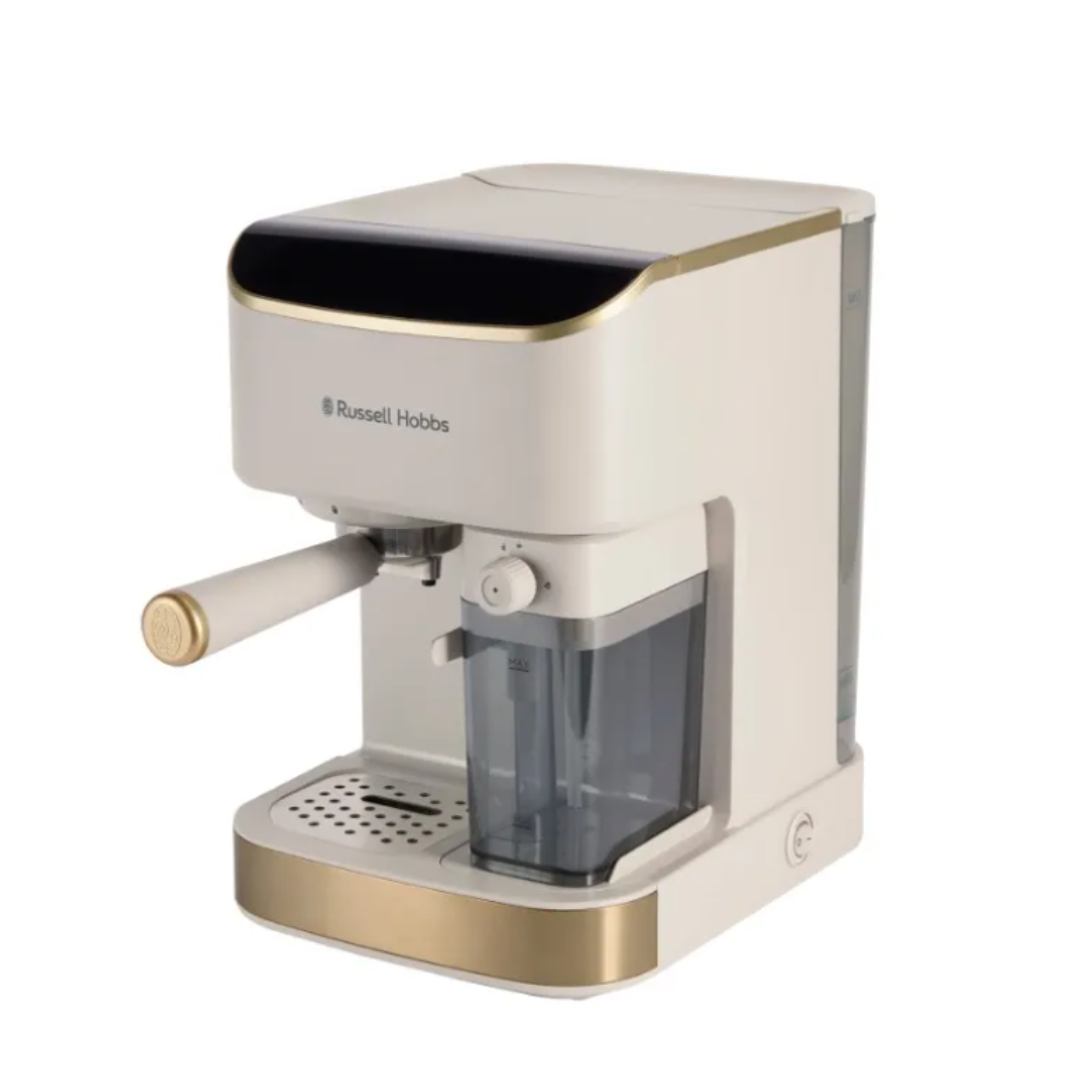 Russell Hobbs Cafe Genie Auto Espresso Machine