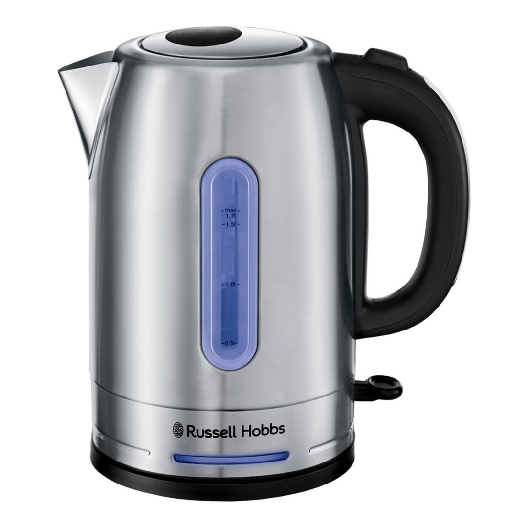 Russell Hobbs Quiet Kettle 1.7L