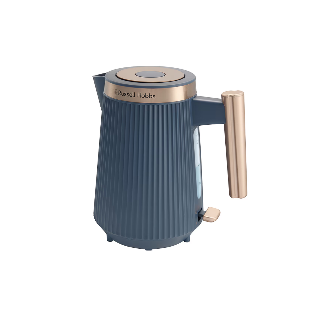 Russell Hobbs Bronte 1.7L Kettle - Soft Navy