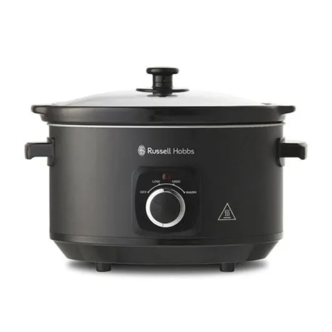 Russell Hobbs 6.5L Searing Slow Cooker