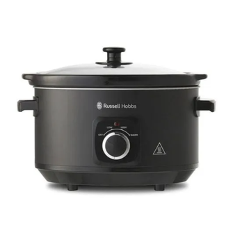 Russell Hobbs 6.5L Searing Slow Cooker