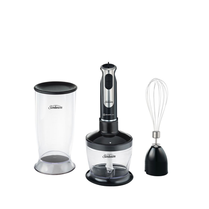 Sunbeam 800W StickMaster Pro Stick Blender