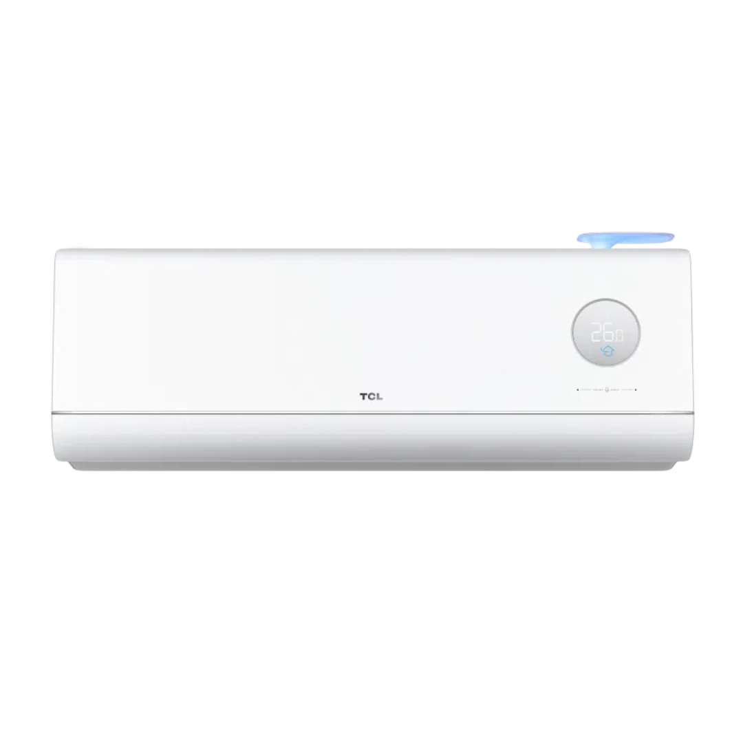 TCL 2.6kW FRESH AIR Reverse Cycle Split System Air Conditioner