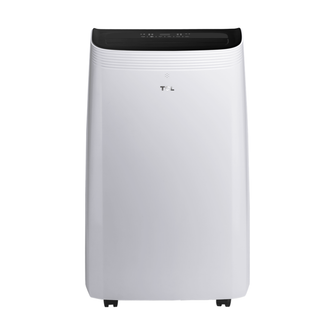 TCL 4.1kW Cooling Only Portable Air Conditioner