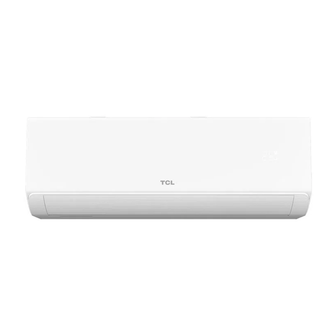 TCL 5.3kW BreezeIN Reverse Cycle Split System Air Conditioner