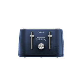 Sunbeam Freya Collection 4 Slice Abyss Toaster