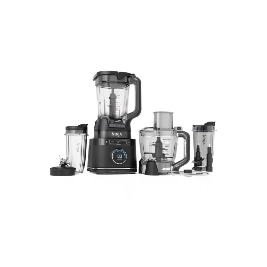 Ninja Kitchen System Power Blender and Processor