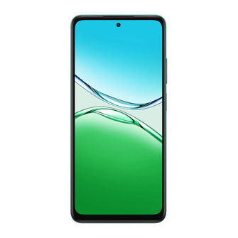 Telstra Oppo A5 5G 128GB 6.67