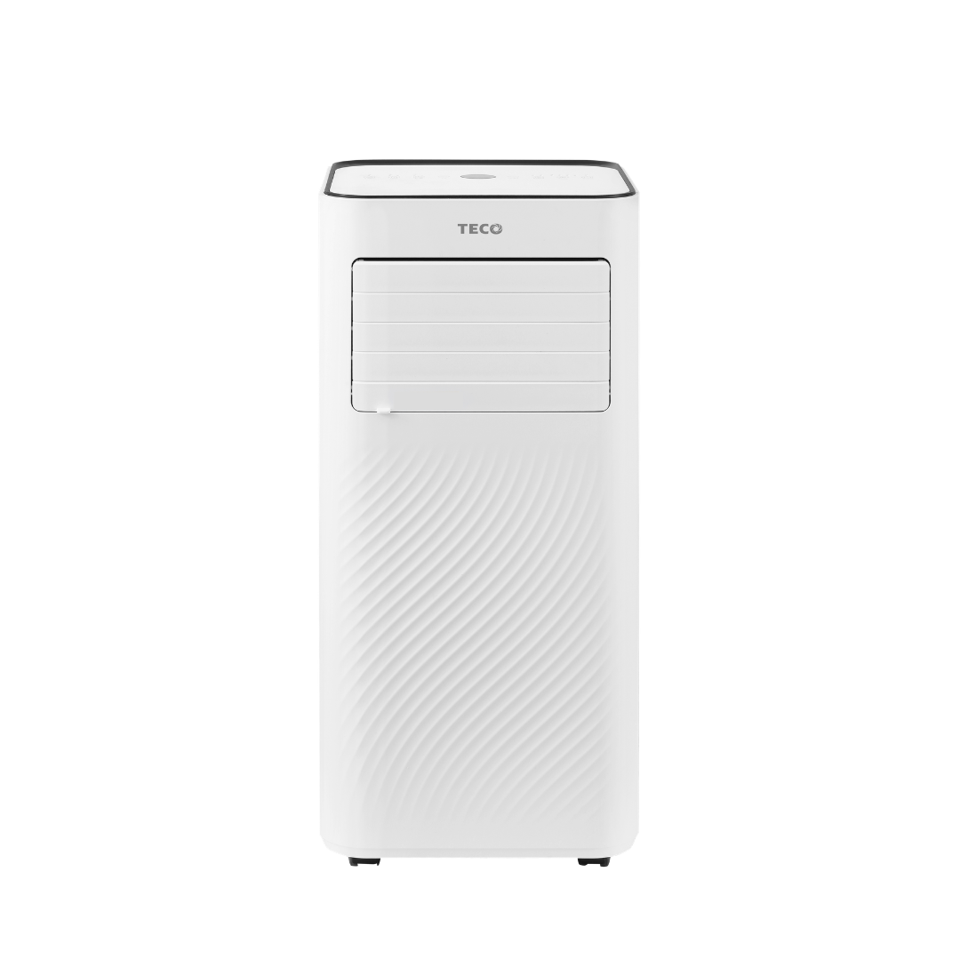 TECO 2.0 kW Cooling Only Portable Air Conditioner