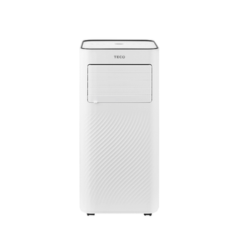 TECO 2.0 kW Cooling Only Portable Air Conditioner