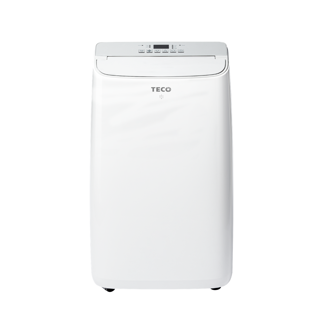 TECO 3.5kW Reverse Cycle Portable Air Conditioner with Wi-Fi