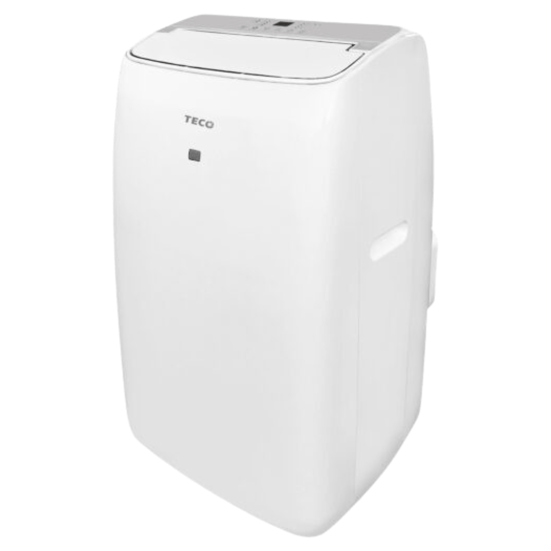 TECO 4.6kW Cooling Only Portable Air Conditioner with Wi-Fi