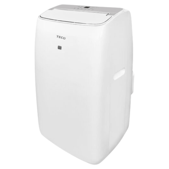 TECO 4.6kW Cooling Only Portable Air Conditioner with Wi-Fi
