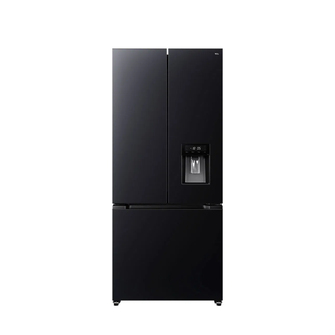 TCL 496L French Door Fridge