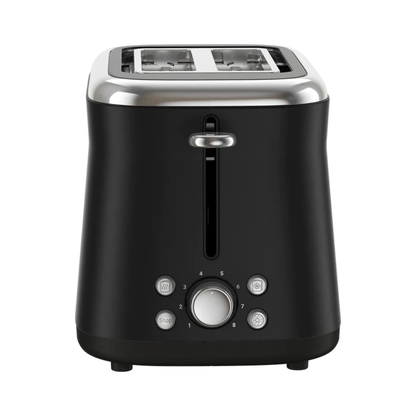 Tefal Collection Toaster 2-Slice Black