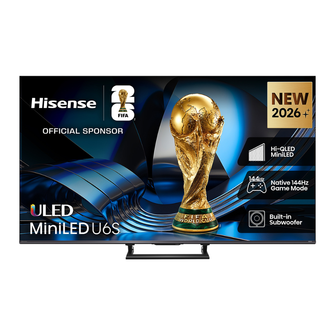 Hisense ULED MiniLED 55