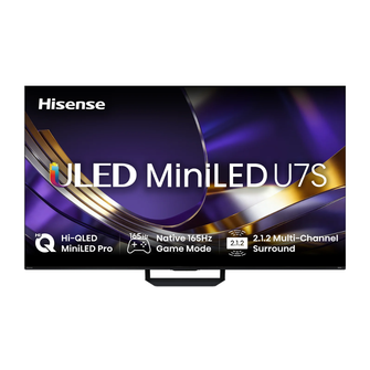 Hisense 65