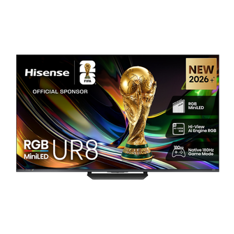 Hisense 85