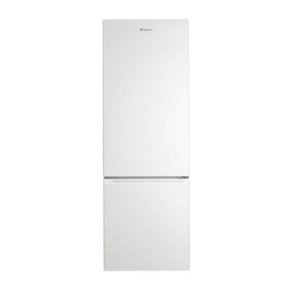 Westinghouse 335L Bottom Mount Fridge with AutoSense White