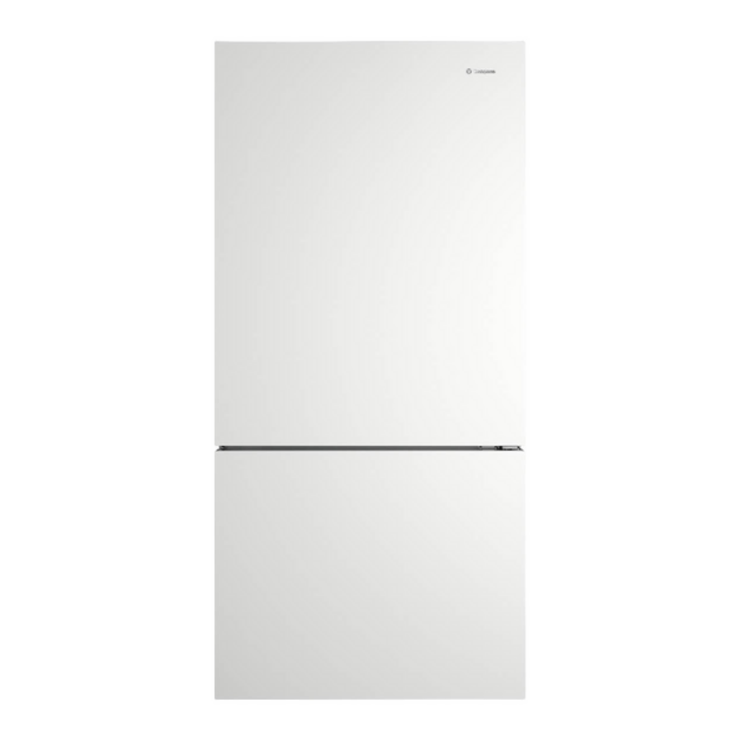Westinghouse 496L Bottom Mount Fridge with AutoSense