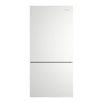 Westinghouse 496L Bottom Mount Fridge with AutoSense