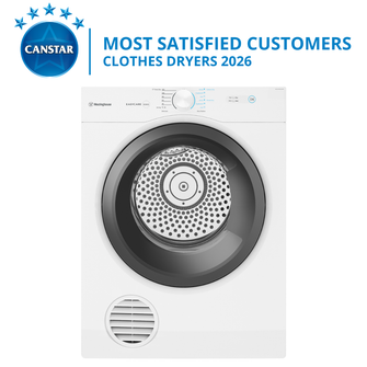 Westinghouse 5.5kg Vented Dryer