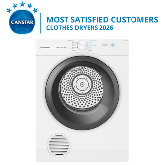 Westinghouse 6.5kg Vented Dryer