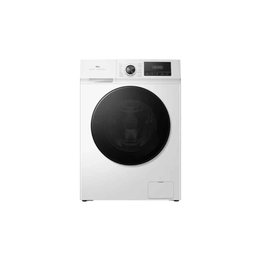 TCL 10kg Front Load Washing Machine