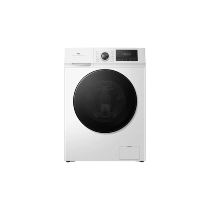 TCL 10kg Front Load Washing Machine