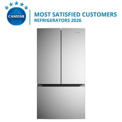 Westinghouse 565L French Door Fridge