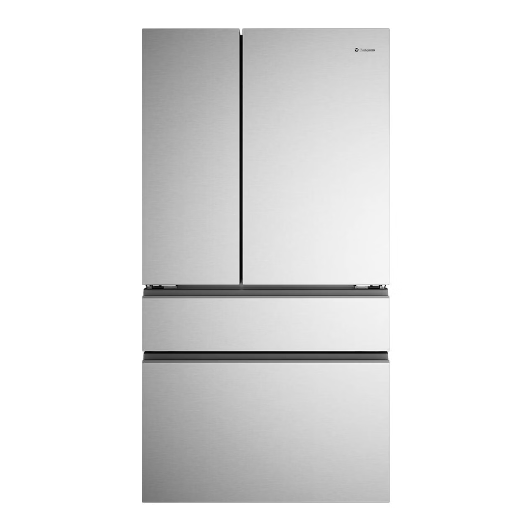 Westinghouse 630L French Door Fridge Stainless Steel