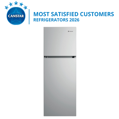 Westinghouse 312L Top Mount Fridge